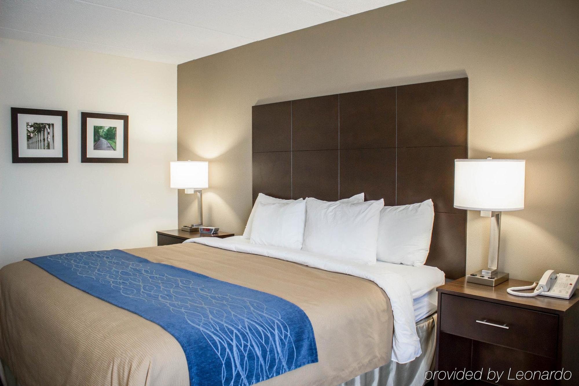 Comfort Inn & Suites Fuquay Varina Kültér fotó